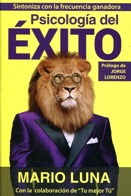 Psicología del éxito