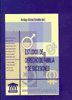 Estudios de derecho de familia y sucesiones