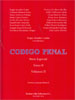 Código Penal. Parte especial. Tomo II. Volumen II.