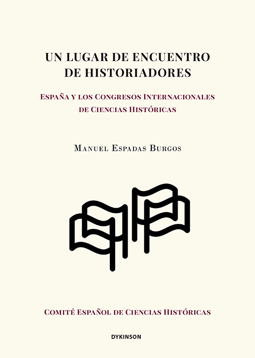 Un lugar de encuentro de historiadores