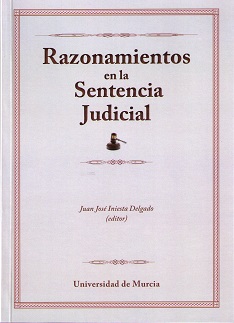 Razonamientos en la sentencia judicial