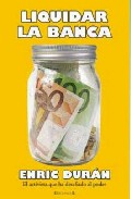 Insumisión a la banca
