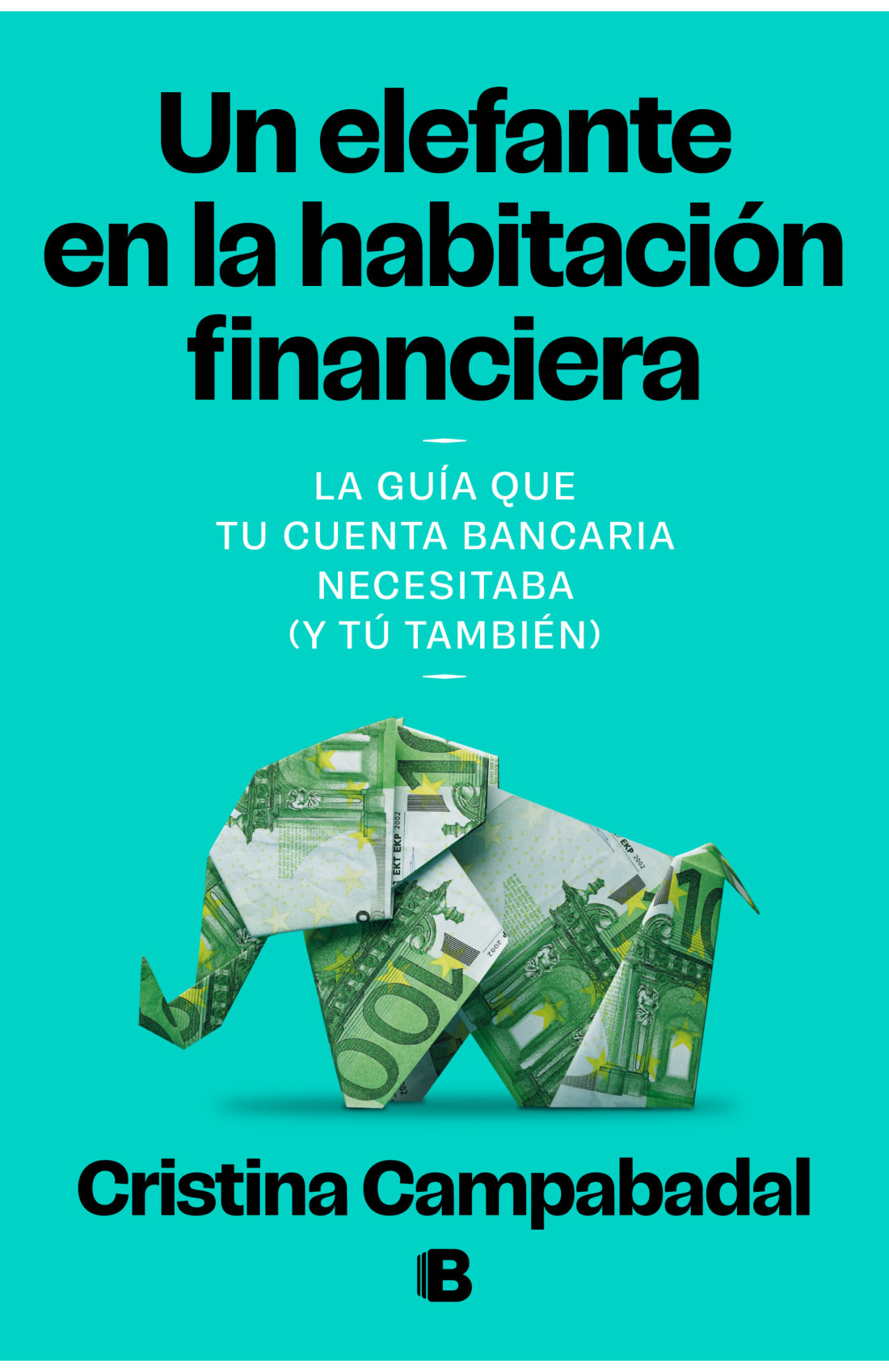 Un elefante en la habitación financiera