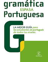 Gramática portuguesa