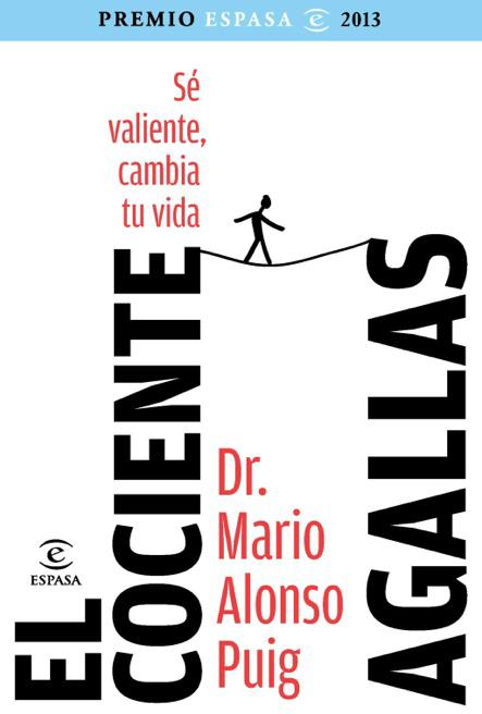 El cociente agallas