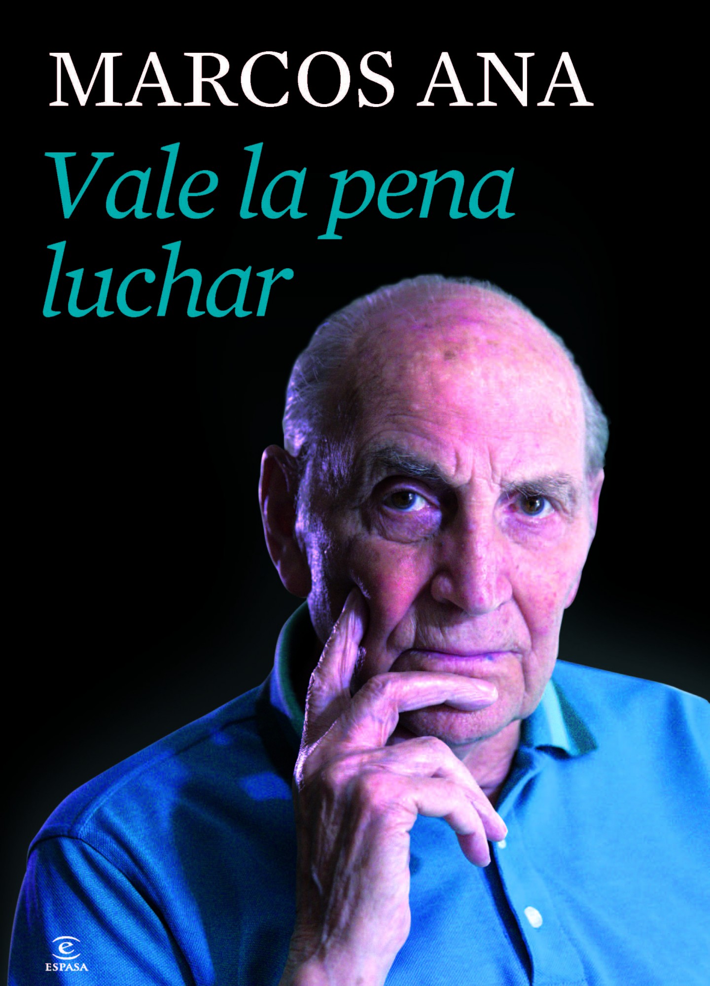 Vale la pena luchar. 9788467039801