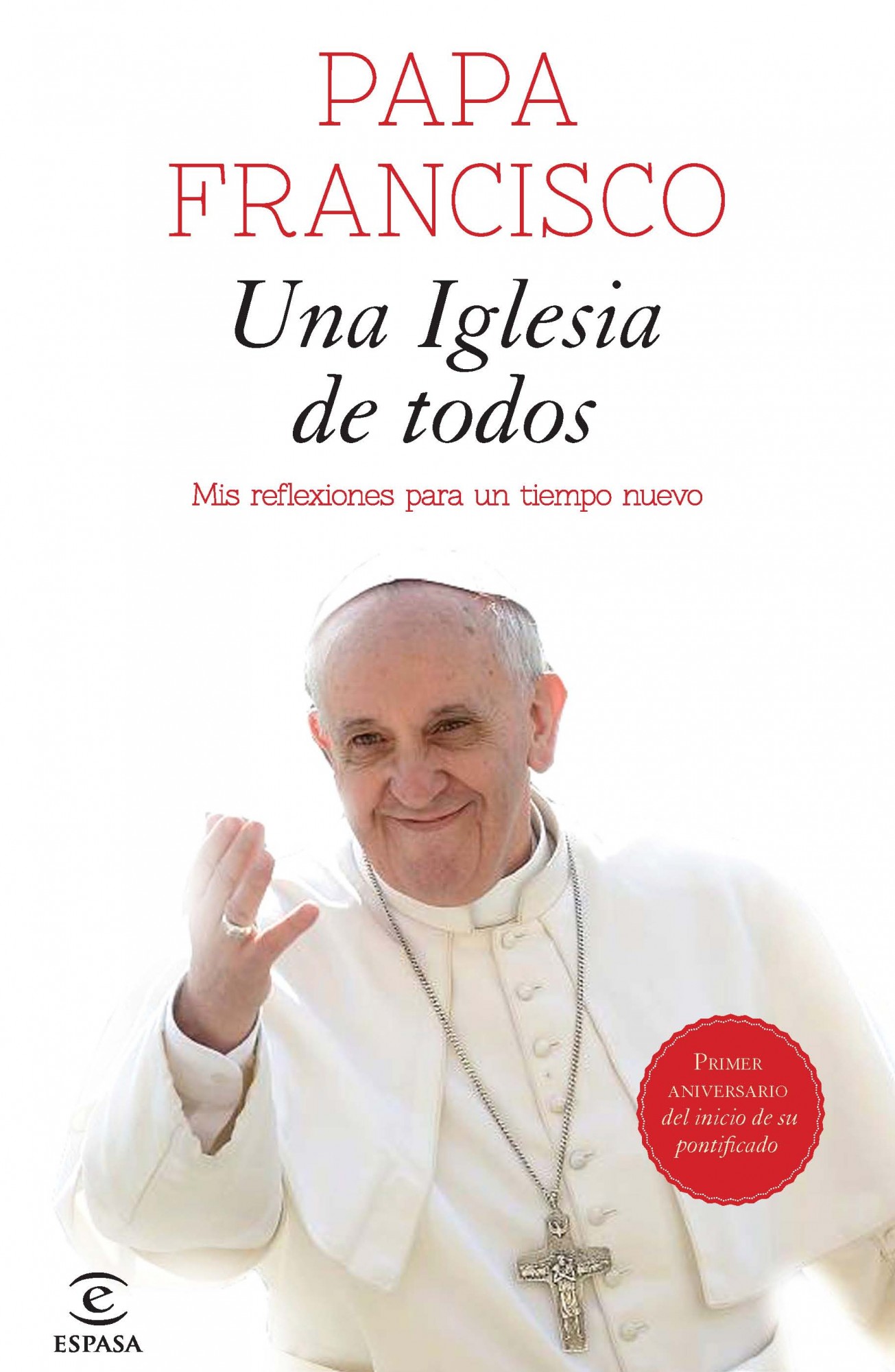 Una Iglesia de todos