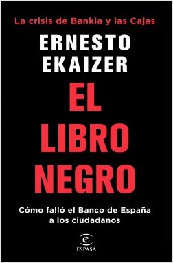 El libro negro