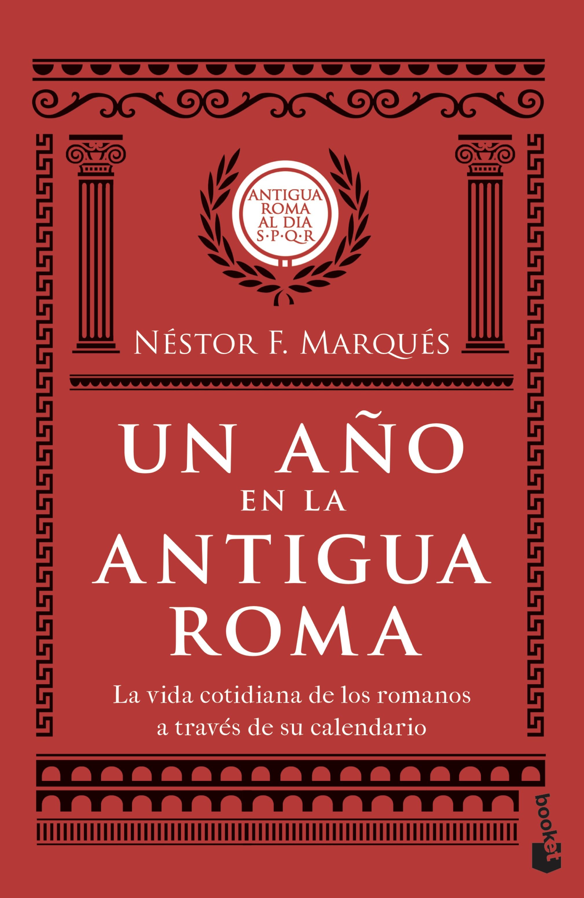 Un año en la antigua Roma