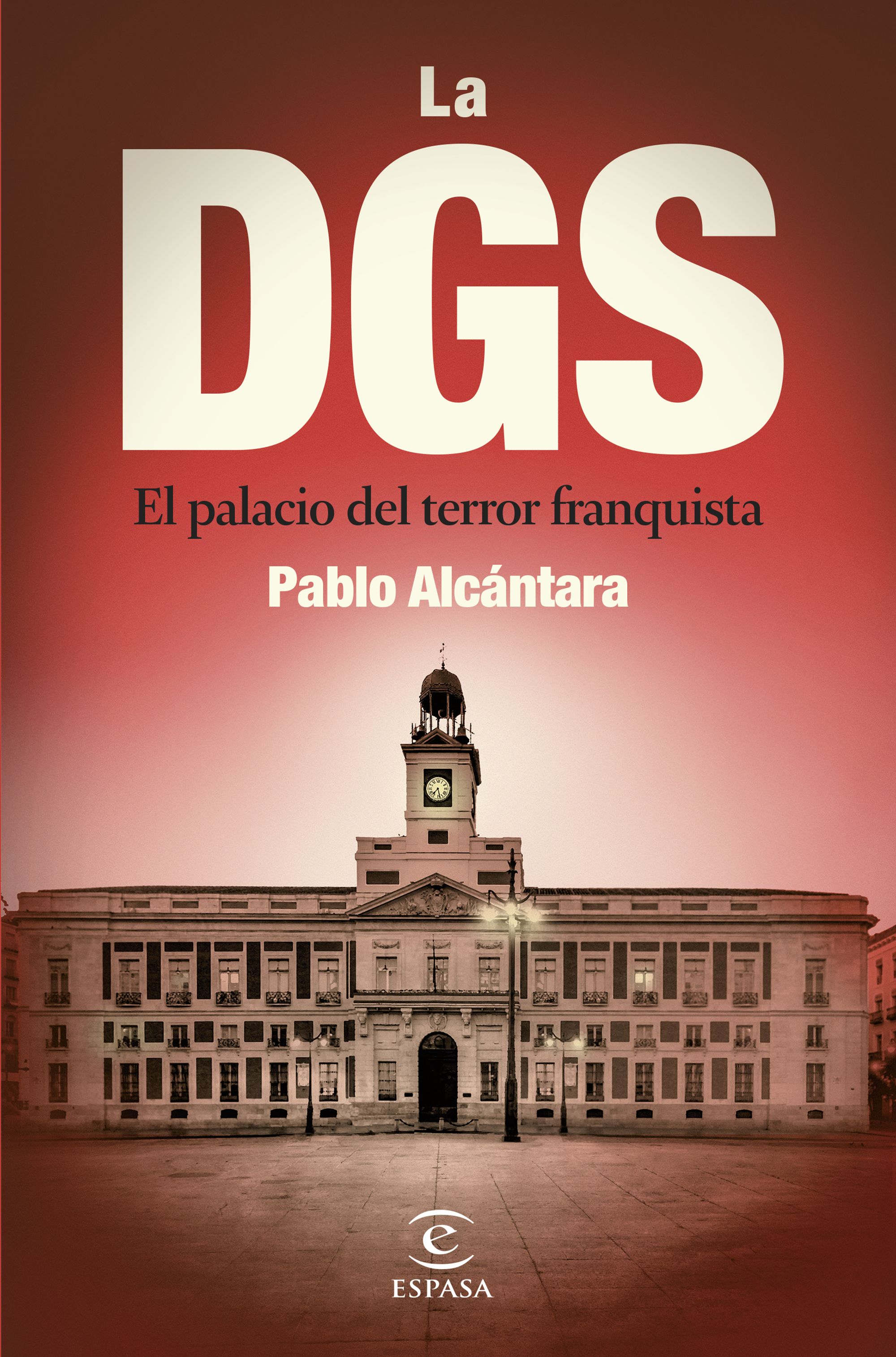 La DGS. 9788467072396