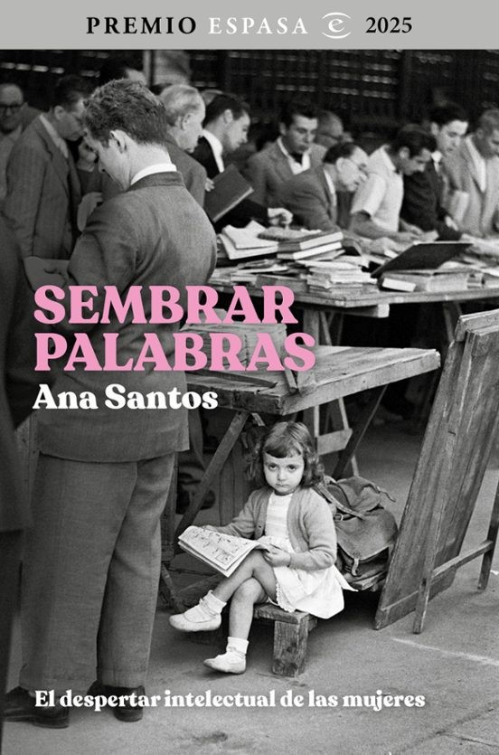 Sembrar palabras