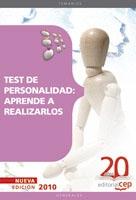 Test de personalidad: aprende a realizarlos