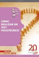 Cómo realizar un test psicotécnico