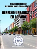 Derecho urbanístico en España