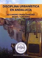 Disciplina urbanística en Andalucía