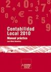 Contabilidad Local 2010, manual práctico