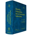 Derecho Urbanístico de la Comunidad Valenciana