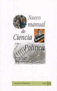 Nuevo manual de Ciencia Política