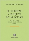 El capitalismo y la riqueza de las naciones