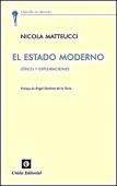 El Estado Moderno. Léxico y Exploraciones