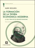 La formación de la teoría económica moderna. 9788472095250