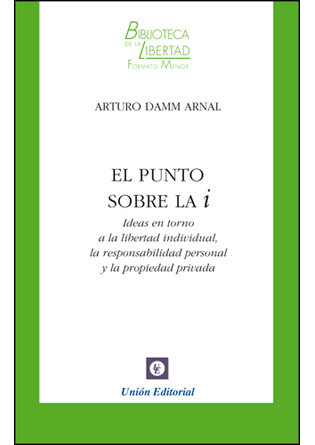 El punto sobre la i