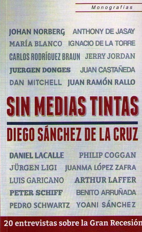 Sin medias tintas