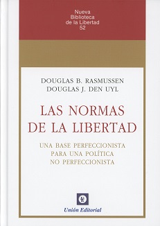 Las normas de la libertad