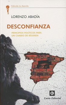 Desconfianza