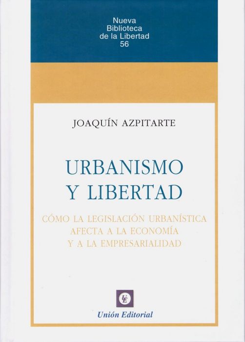Urbanismo y Libertad