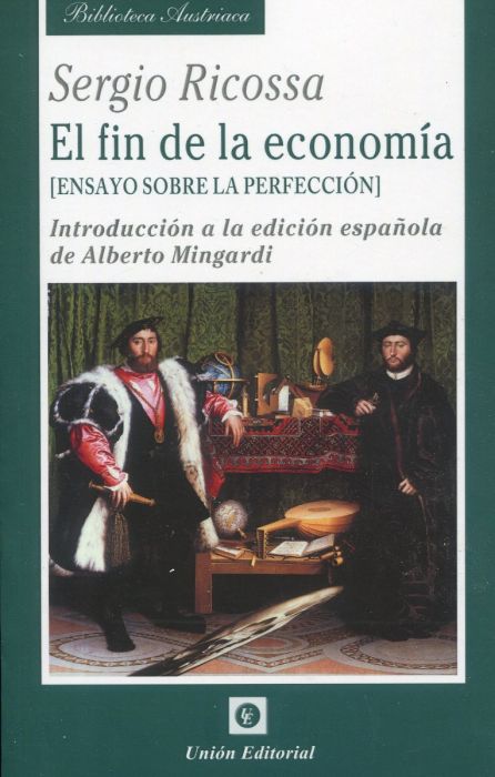 El fin de la economía