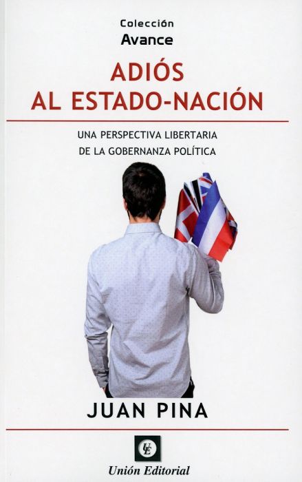 Adiós al Estado-nación