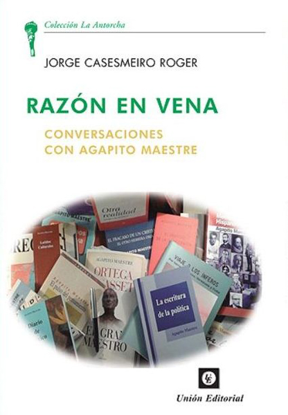 Razón en vena