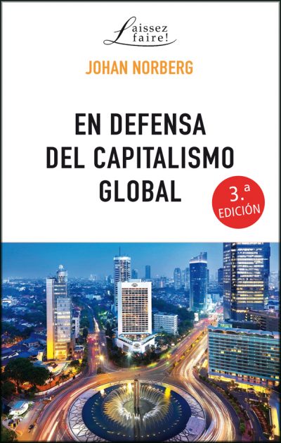En defensa del capitalismo global 2020