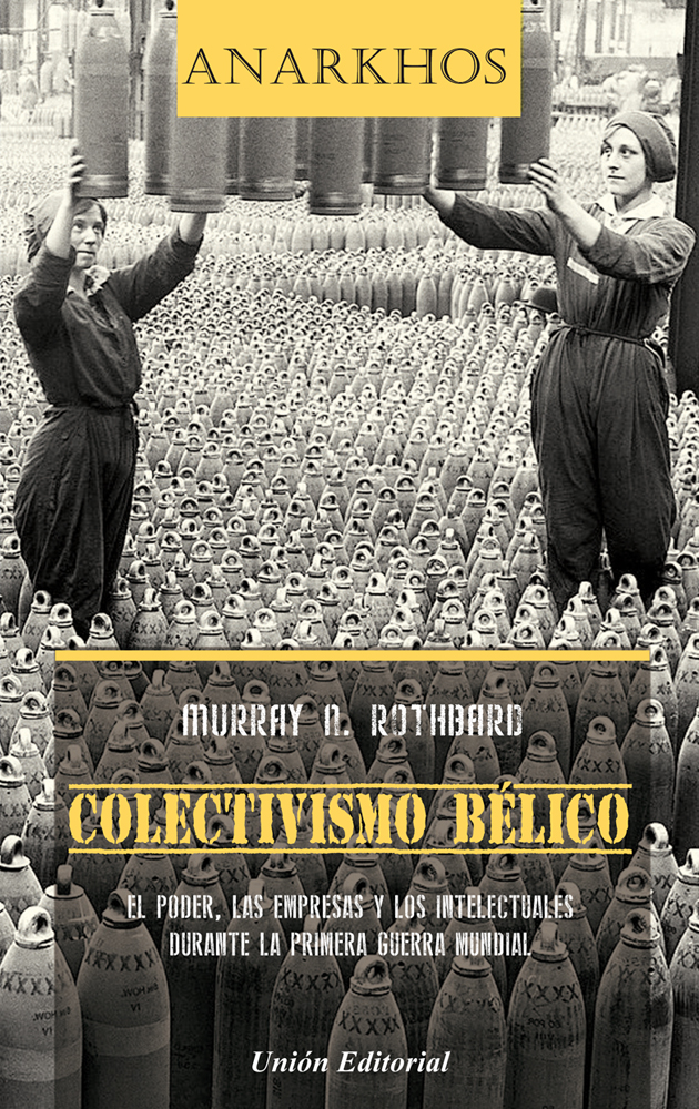Colectivismo Bélico