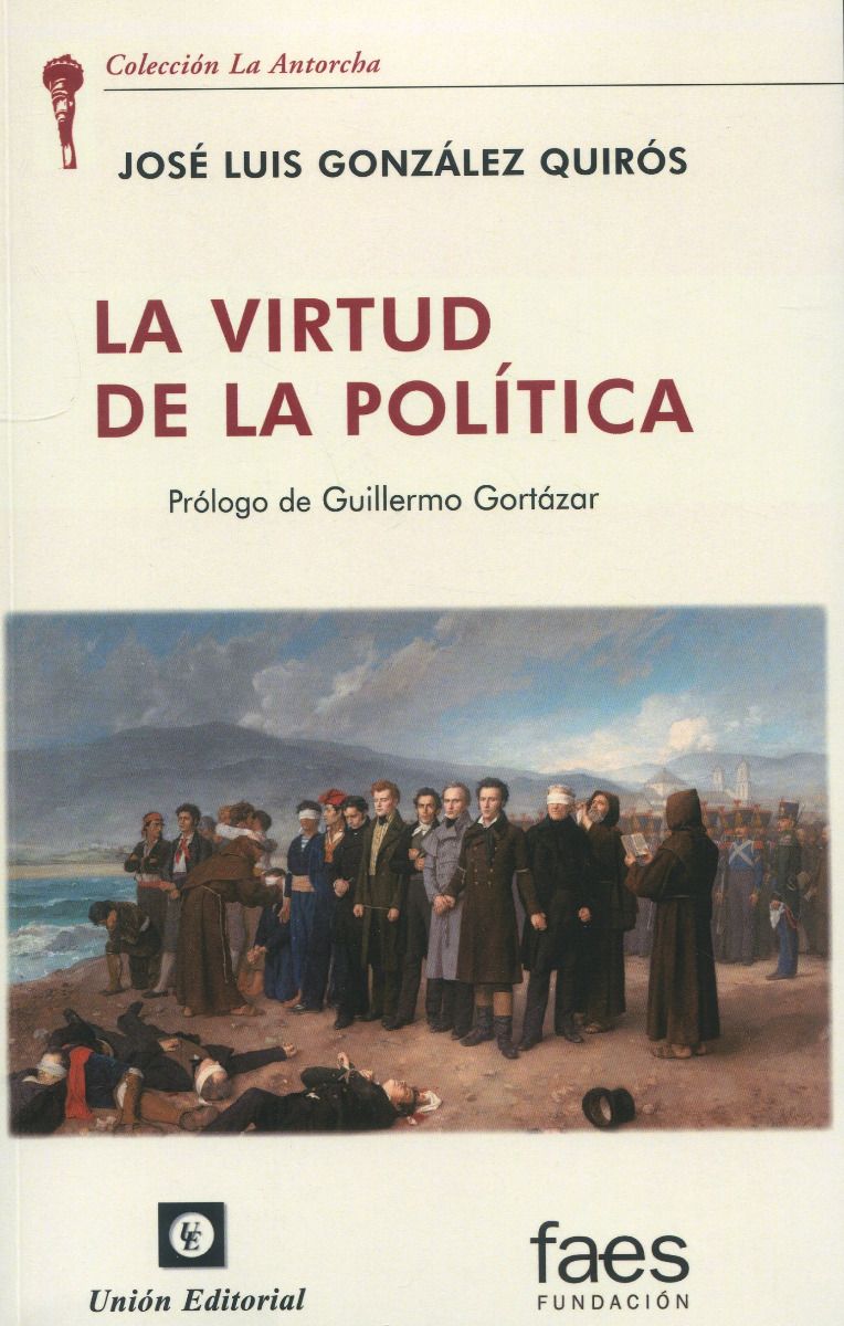 La virtud de la política