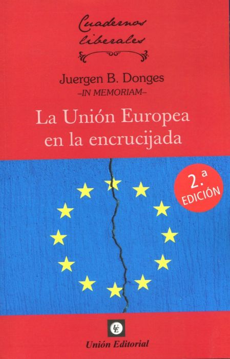 La Unión Europea en la encrucijada 