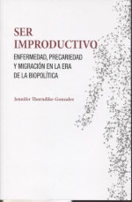 Ser improductivo
