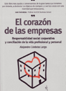El corazón de las empresas