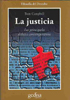 La justicia
