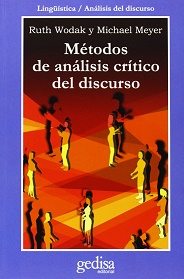 Métodos de análisis crítico del discurso