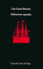 Habitaciones separadas 20 años sí es algo