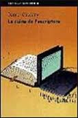 La cuina de l'escriptura