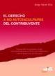 Derecho a no autoinculparse del contribuyente