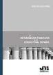 La defraudación tributaria en el Código Penal español