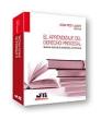 El aprendizaje del derecho procesal