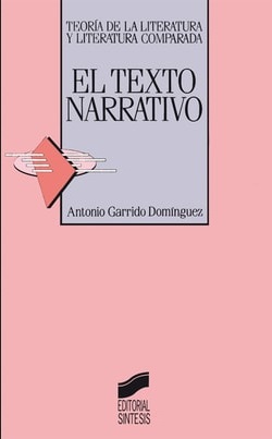 El texto narrativo