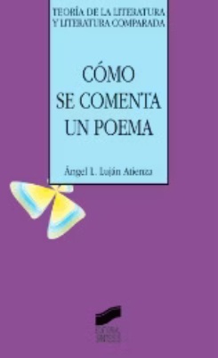 Cómo se comenta un poema