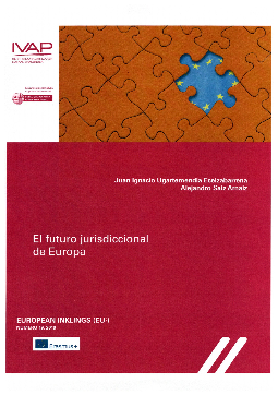 El futuro jurisdiccional de Europa