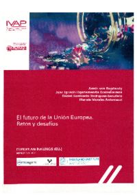 El futuro de la Unión Europea